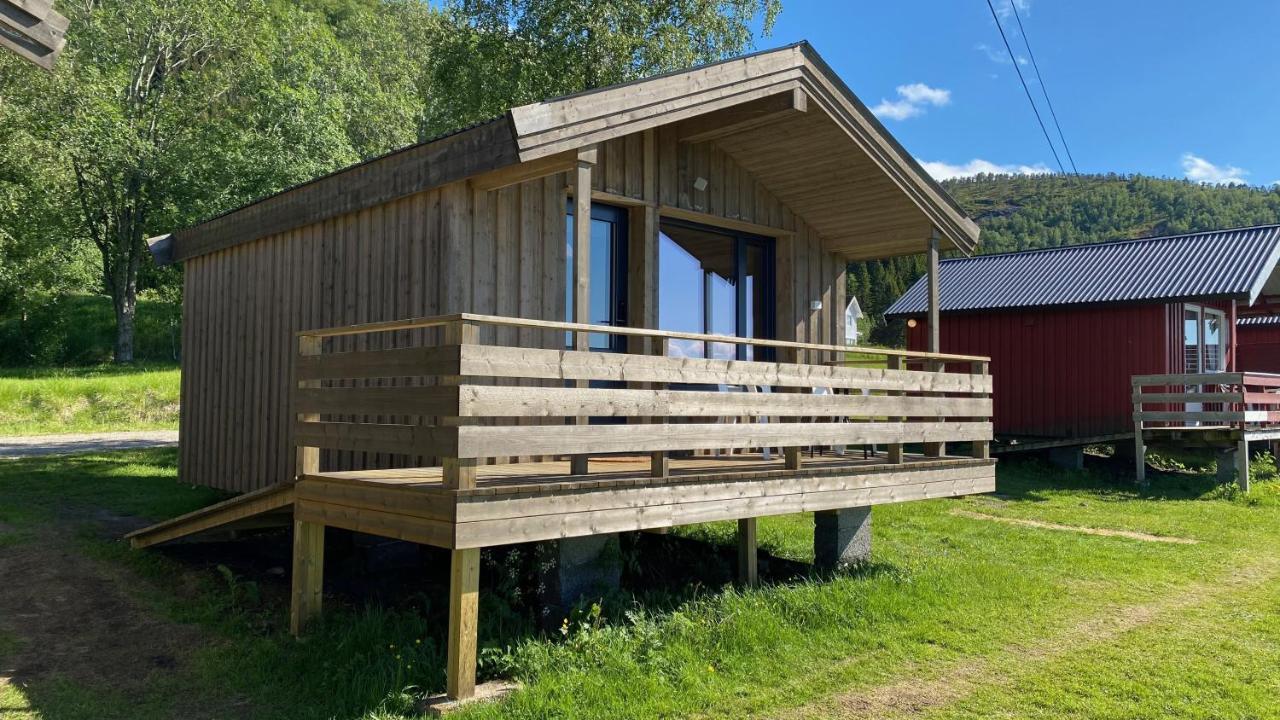 Hotel Base Camp Hamaroy Sorkil Exterior foto