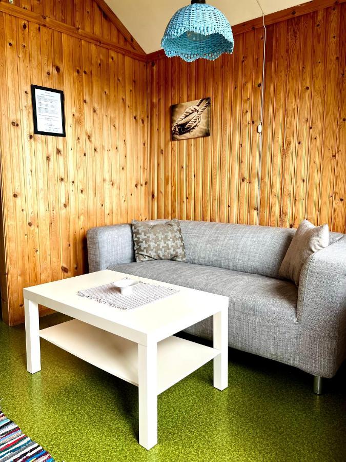 Hotel Base Camp Hamaroy Sorkil Exterior foto