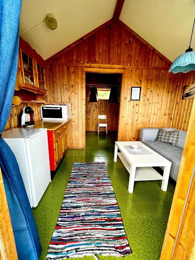 Hotel Base Camp Hamaroy Sorkil Exterior foto