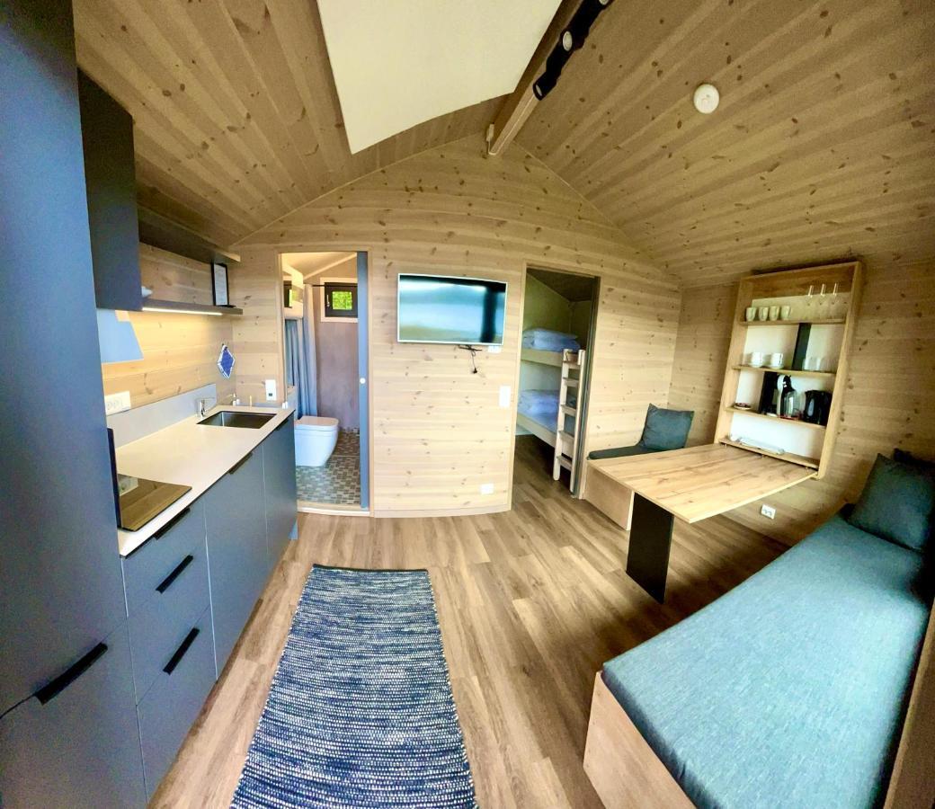 Hotel Base Camp Hamaroy Sorkil Exterior foto