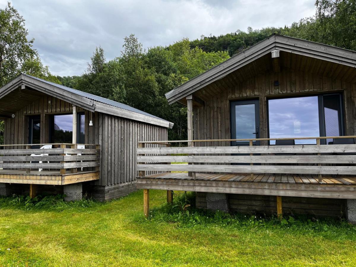 Hotel Base Camp Hamaroy Sorkil Exterior foto