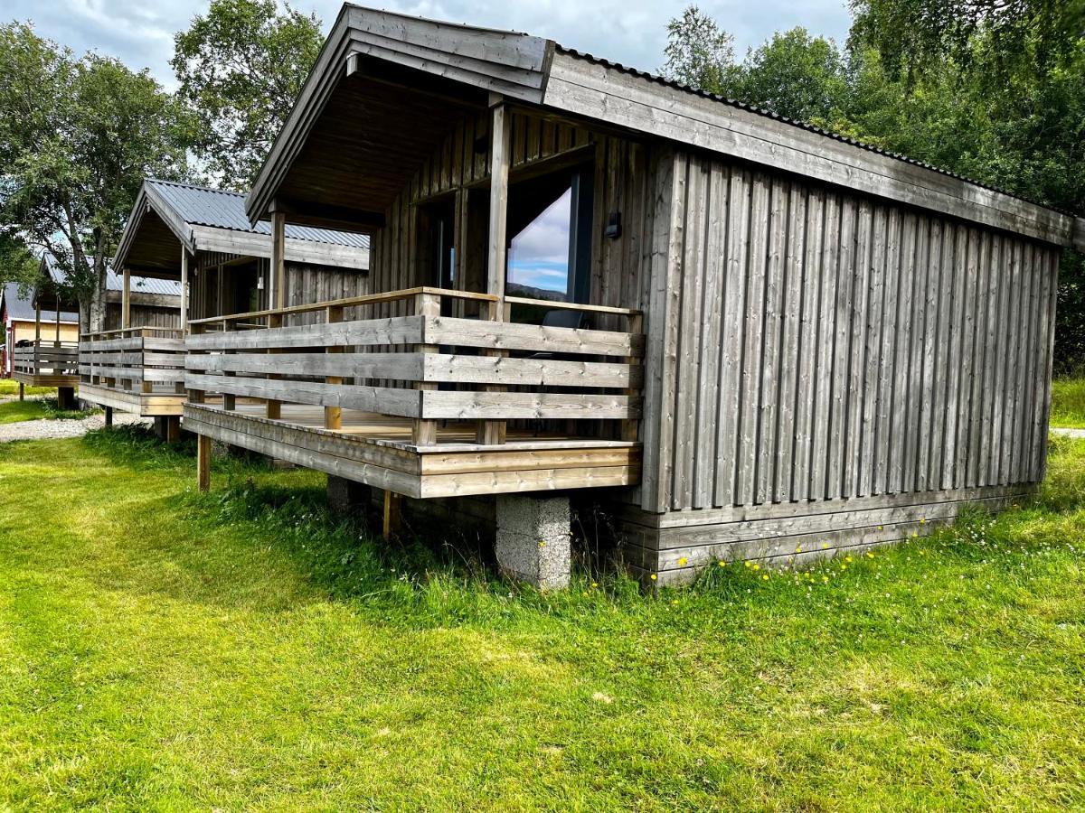 Hotel Base Camp Hamaroy Sorkil Exterior foto